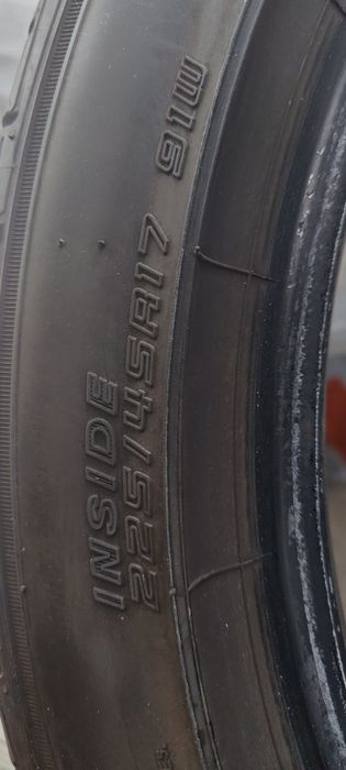 Anvelope Vara Falken ZE914B 225/45 R17 91 W