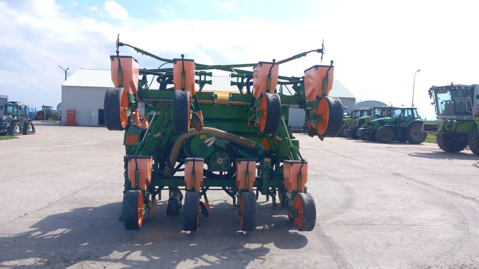 Semanatoare prasitoare Amazone ED 602-k