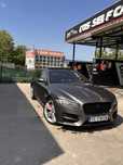 Jaguar Xf 2017 x260 - proprietar