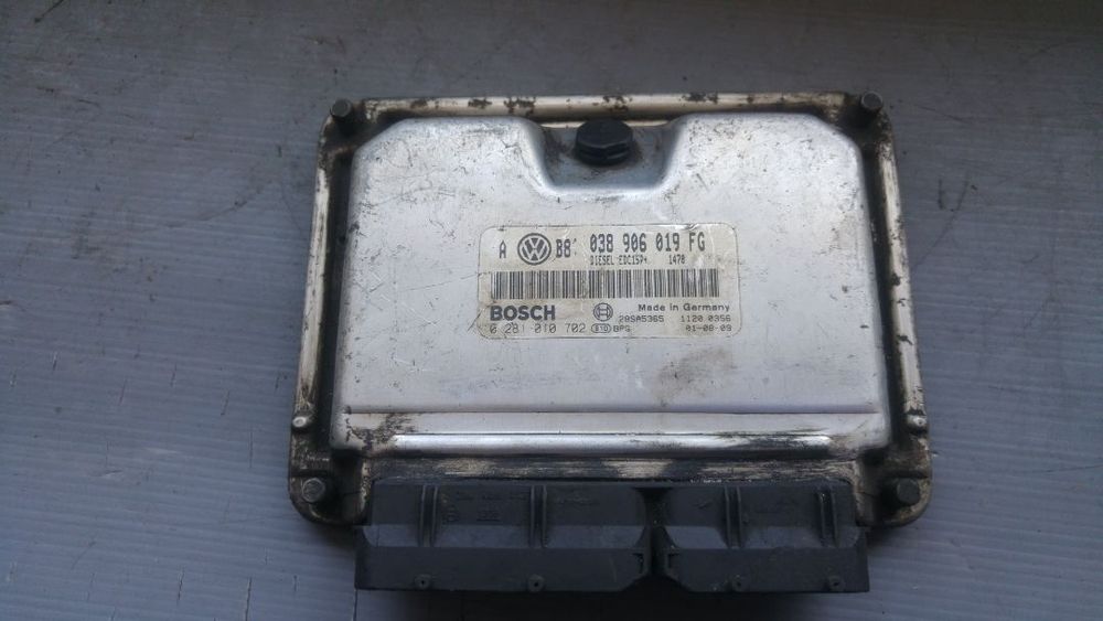 calculator motor vw golf 4 1.9 tdi asz 0281010702 038906019fg