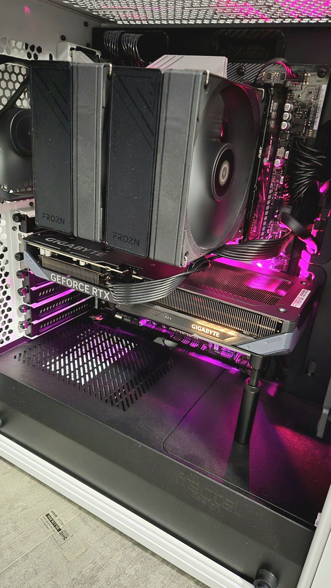 Procesor Intel Ultra 245KF + Placa De Baza Asrock Z890