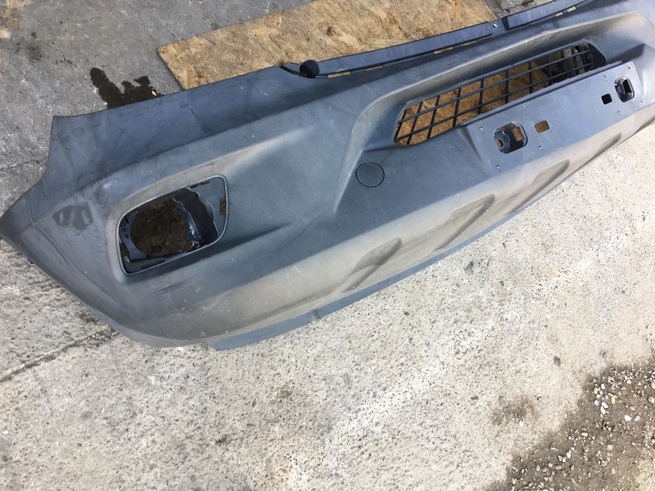 Bara Fata Mercedes Sprinter A906…2014-2018 Fara senzori de parcare