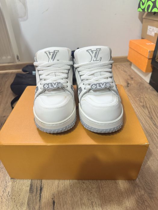Louis Vuitton Maxi LV Maxi Louis Vuitton Trainer Lv Trainer