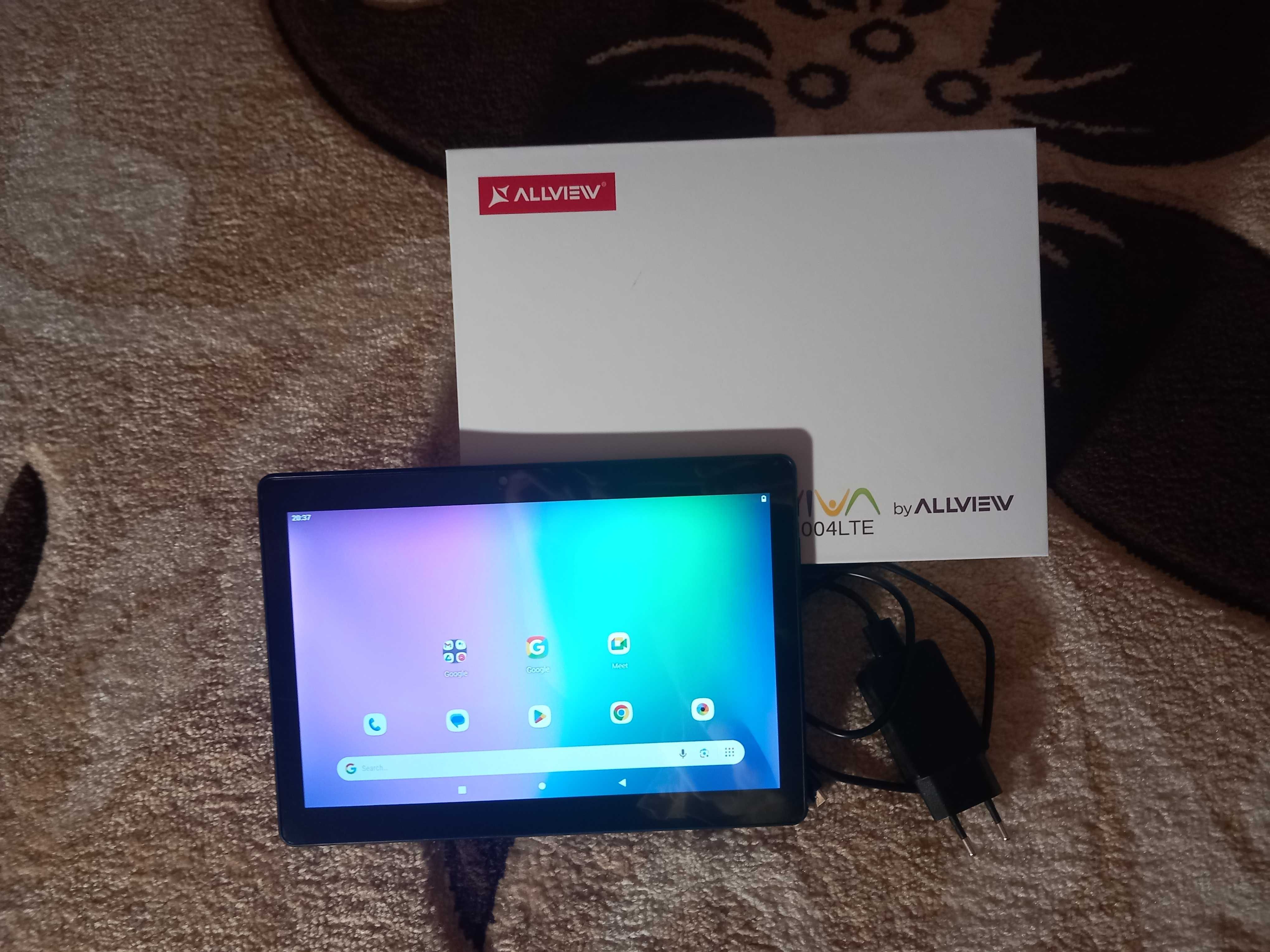 Tableta ALLVIEW H1004 LTE