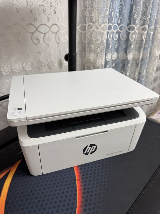 Hp laserjet Pro mfp m28a 3v1 printer scaner kserokopiya aybi yoq yangi