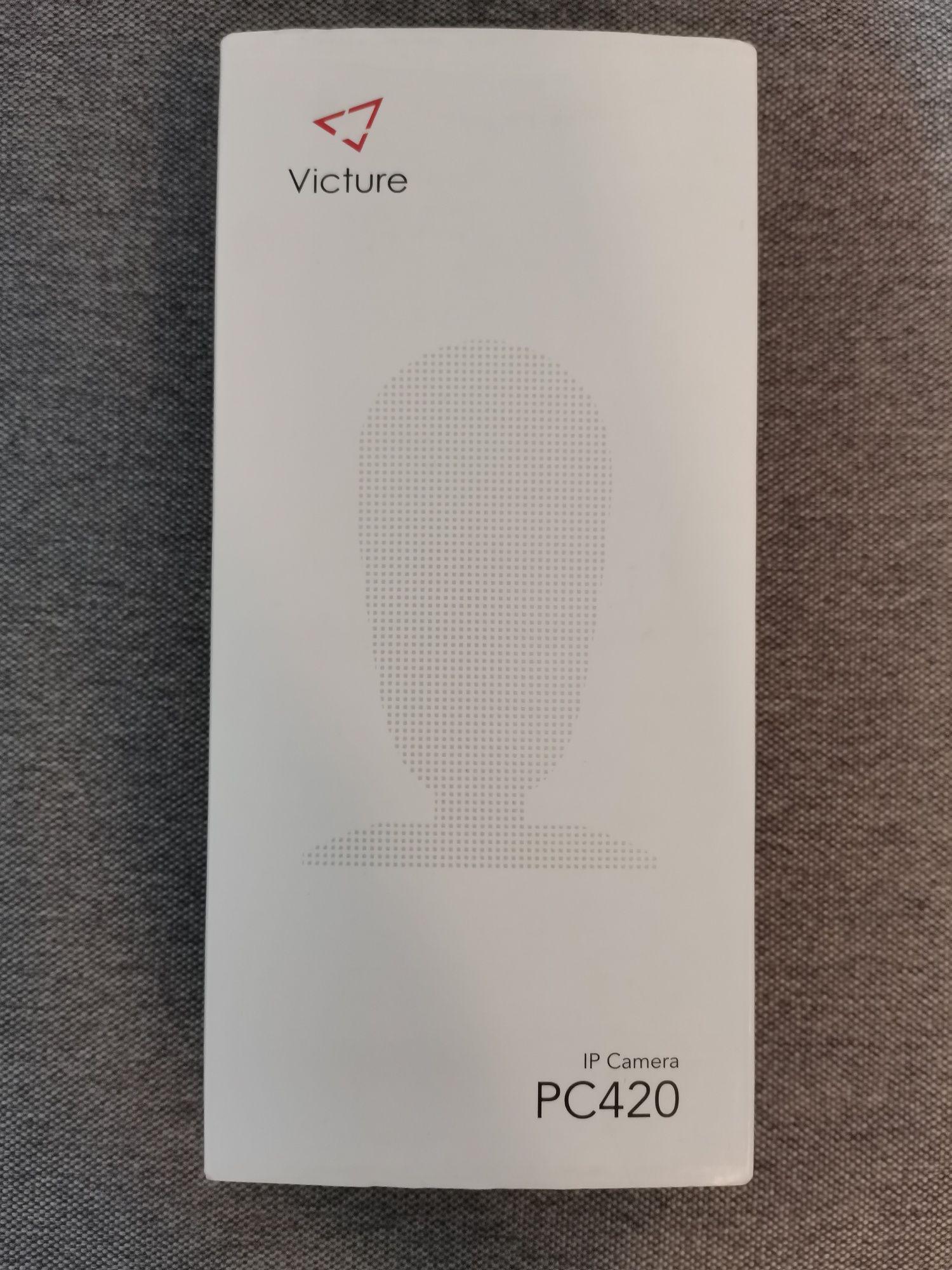 Baby monitor Victure