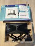 TP-Link Archer AX10 Router Wi-Fi 6 AX1500