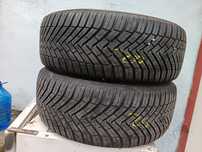 Anvelope 4sezoane ms 205 55 16 continental 2020 6.5mm