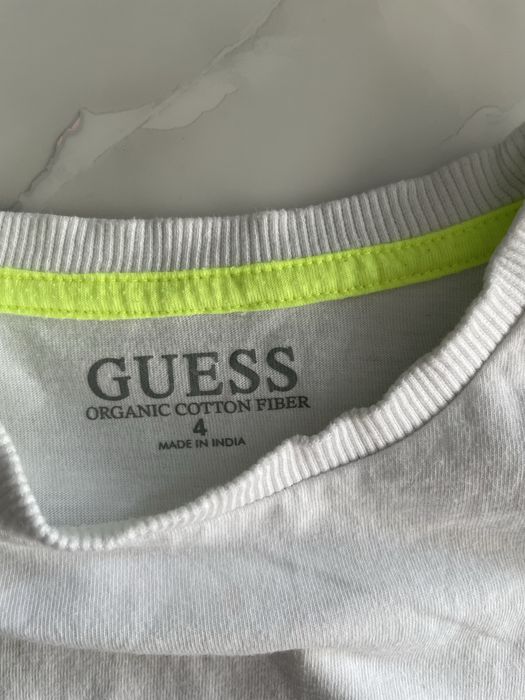 Детски дрeхи guess