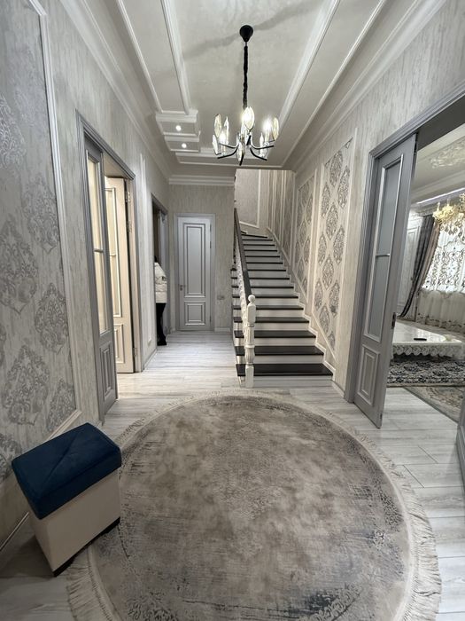 Sergeli 3A Arentir 3bekat 8ta xona 4ta sanuzel srochni sotladi