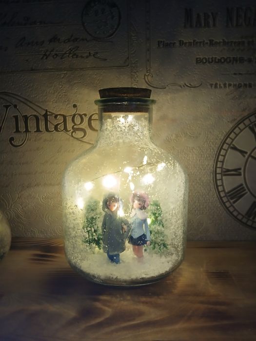 Decorațiuni de Crăciun