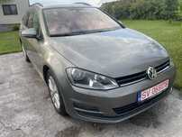 Vand vw golf 7 cutie automata dsg