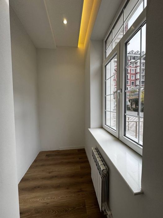 Продаётся 6 комн. Дуплекс, ЖК Гринвич