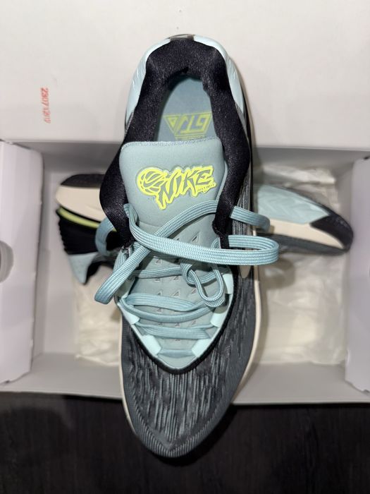 Баскетболни обувки Nike Air Zoom GT CUT 2 "Swoosh Sly" - размер 48.5