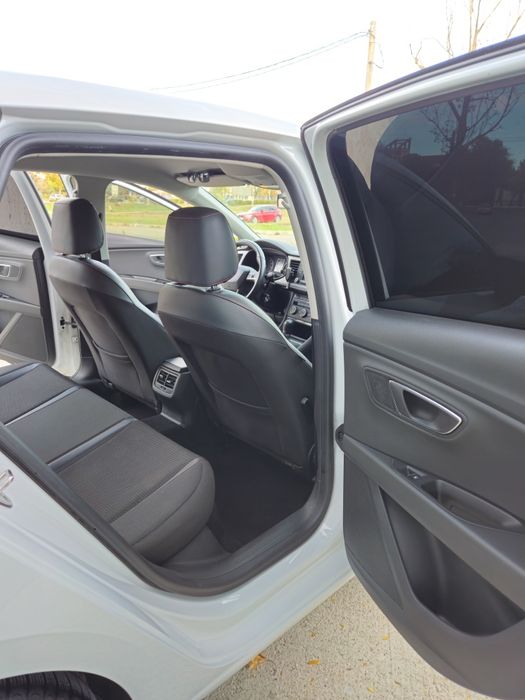 Seat Leon FR 2015 139000km