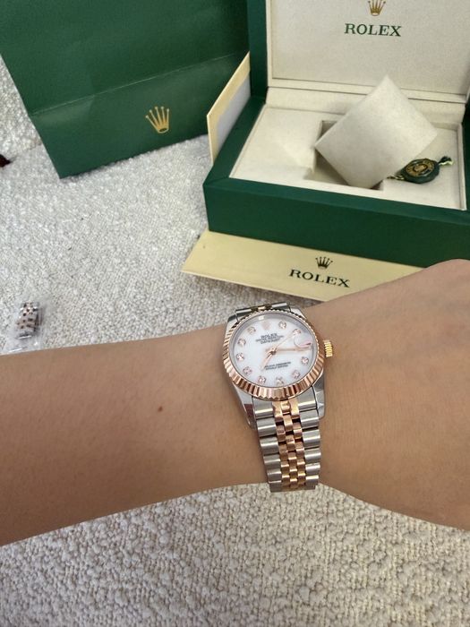 Ceas dama . Candran 31 mm