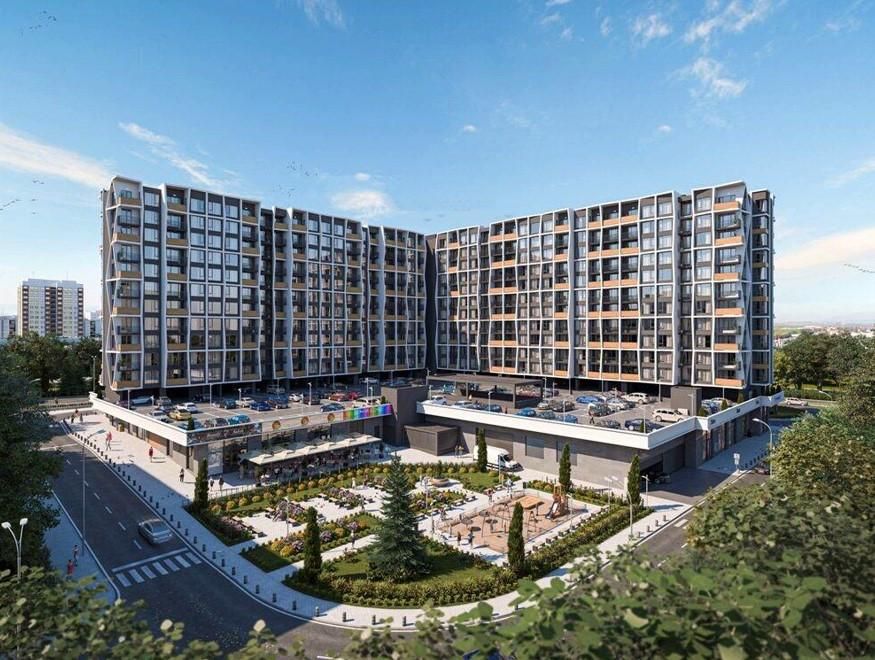 Продава се Двустаен апартамент в Бургас, Изгрев - 72 кв.м за 1695 €/кв.м - Снимка #3