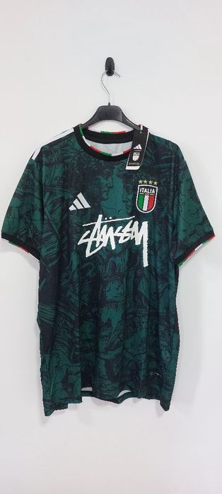 Tricou Adidas Italia