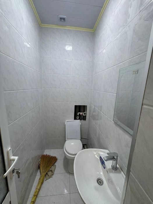 2 хона мухаеда янги квартира