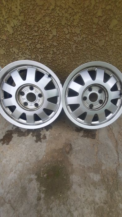Jante Audi Originale R15