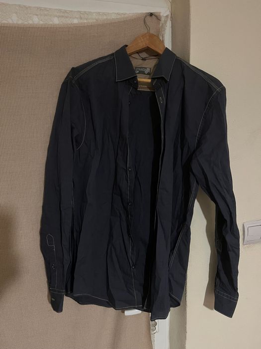 Haine de Barbati (pantalón,camasa,pluze )