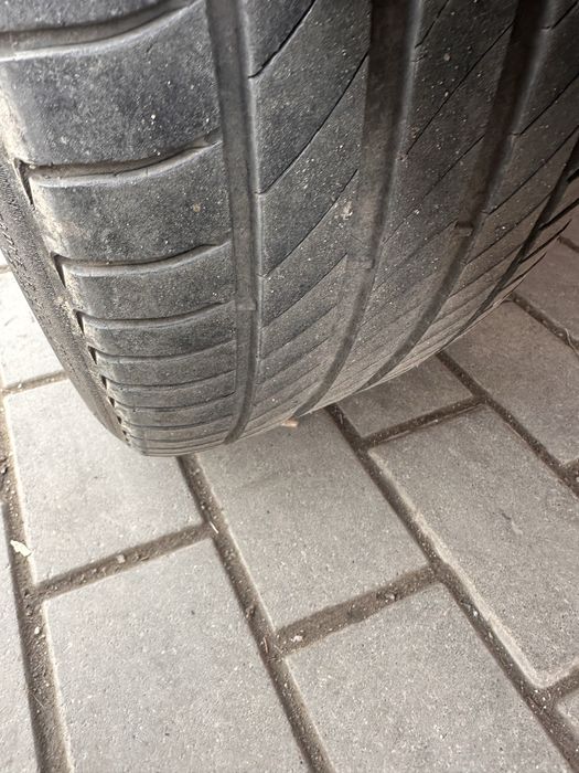 235 55 r18 Michelin Primacy 4