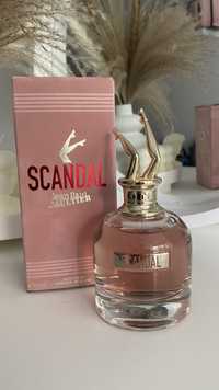 Parfum 80 ml SCANDAL Jean Paul Gaultier