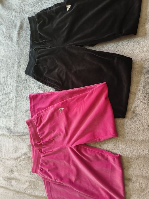 Детски спортни панталони Guess 2бр.