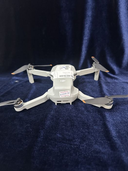 Дрон dji mini 2/0-0-12 рассрочка