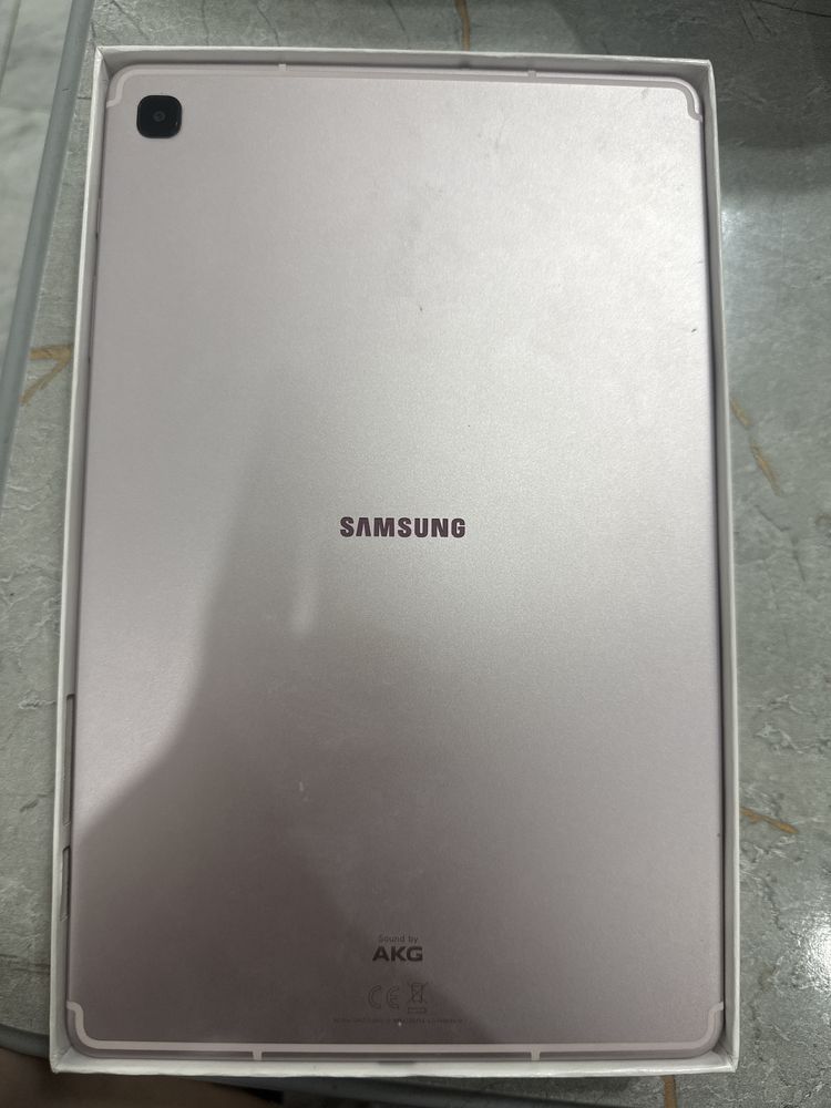 Планшет samsung tab s 6 lite 64 гб