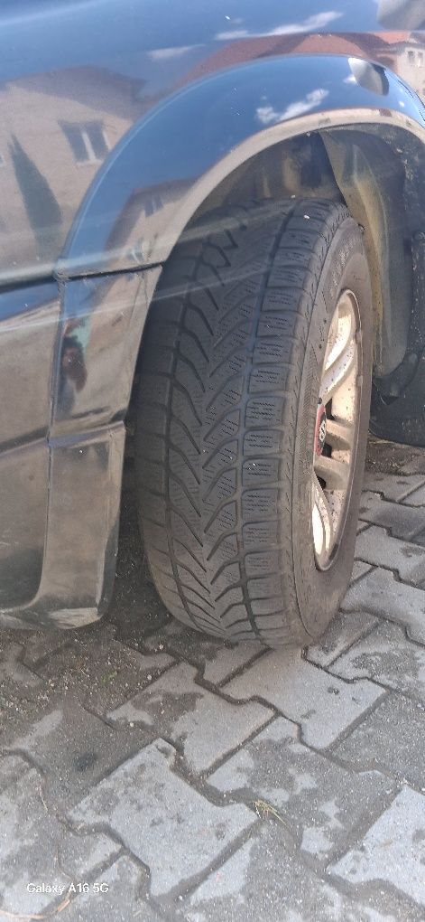 Grand Vitara xl7 motor defect 2005