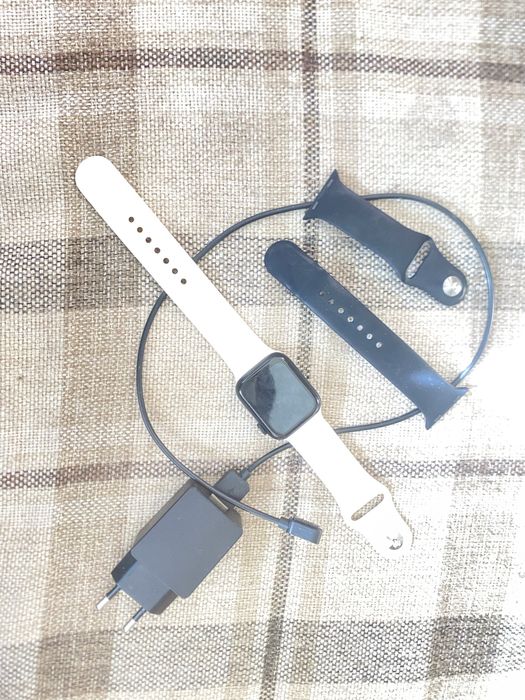 Смарт часы, не apple