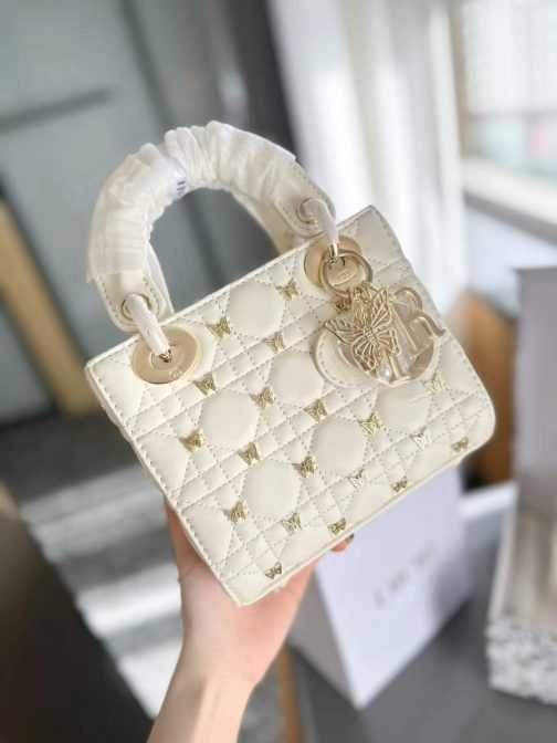Geanta de mana dama Dior 260341