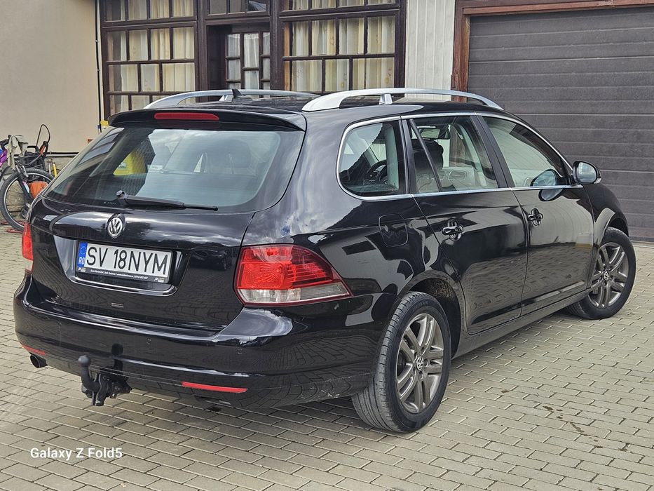 VV ~ GOLF 6 ~ 16TDI ~ 2012 ~ EURO 5