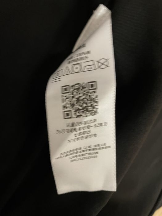 Hanorac Ralph Lauren