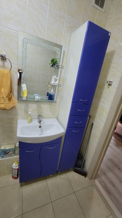 Продам комплект для ванны