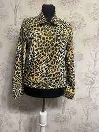 Jacheta leopard dama Bogner M