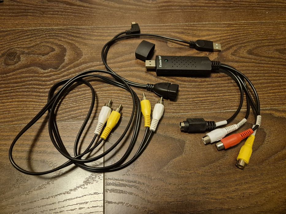 FPV long range комбо 5км Partom 1.2Ghz 800mw