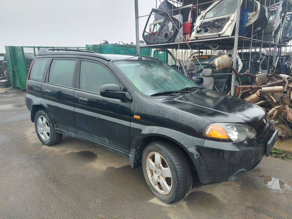 Dezmembram Honda GH4 HR/V, an 2000, Euro 3, 91 kw, 1.6 Benzina