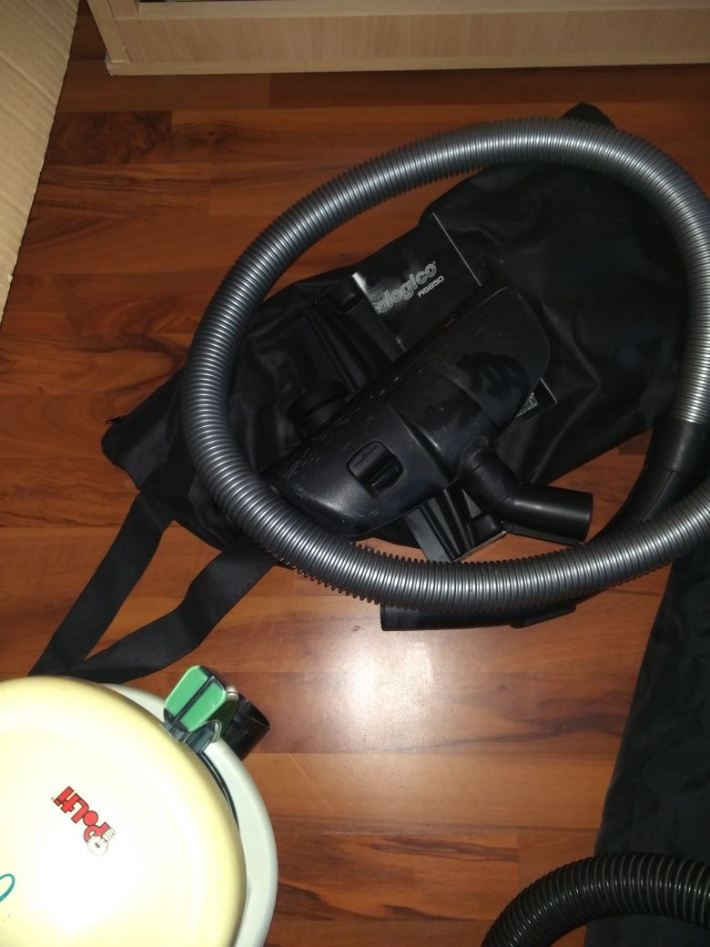 Aspirator filtrare apa