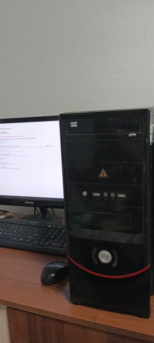 Продам системный блок для работы