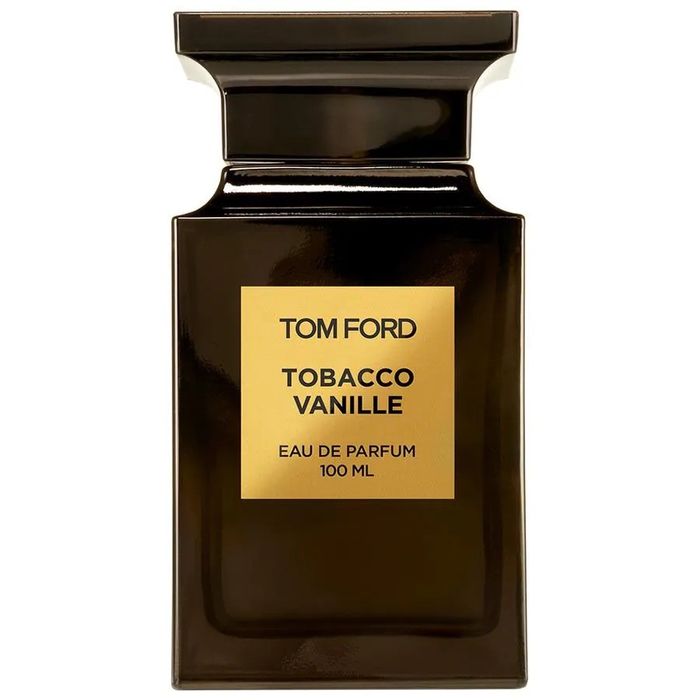 Parfum Tom Ford Tobacco Vanille