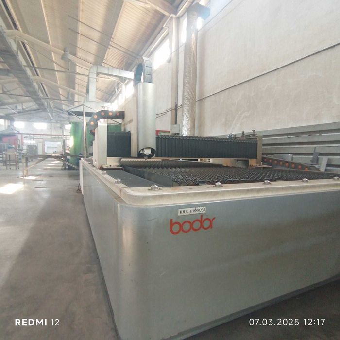 Услуги Лазерной резки металла, Листогиба. Сварочные работы. Покраска