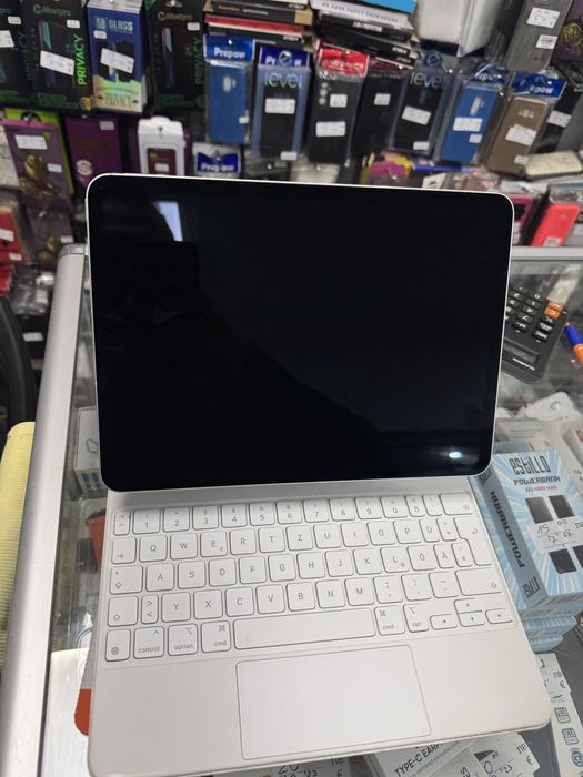 iPad Pro 11-inch Smart Keyboard от Apple