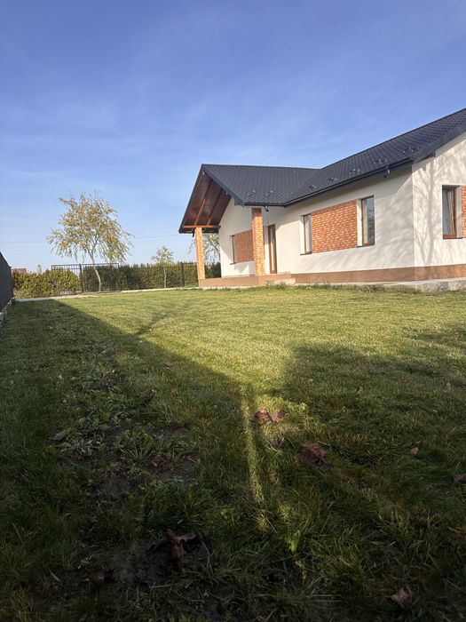 Casa Lunca Cetatuii-Ciurea