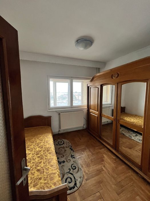 Ultracentral 3 camere Centru -Hotel Moldova, Catedrala, Piata Centrala