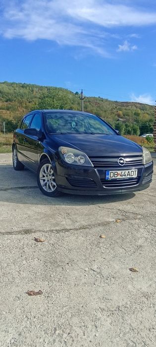 Opel Astra h 2005