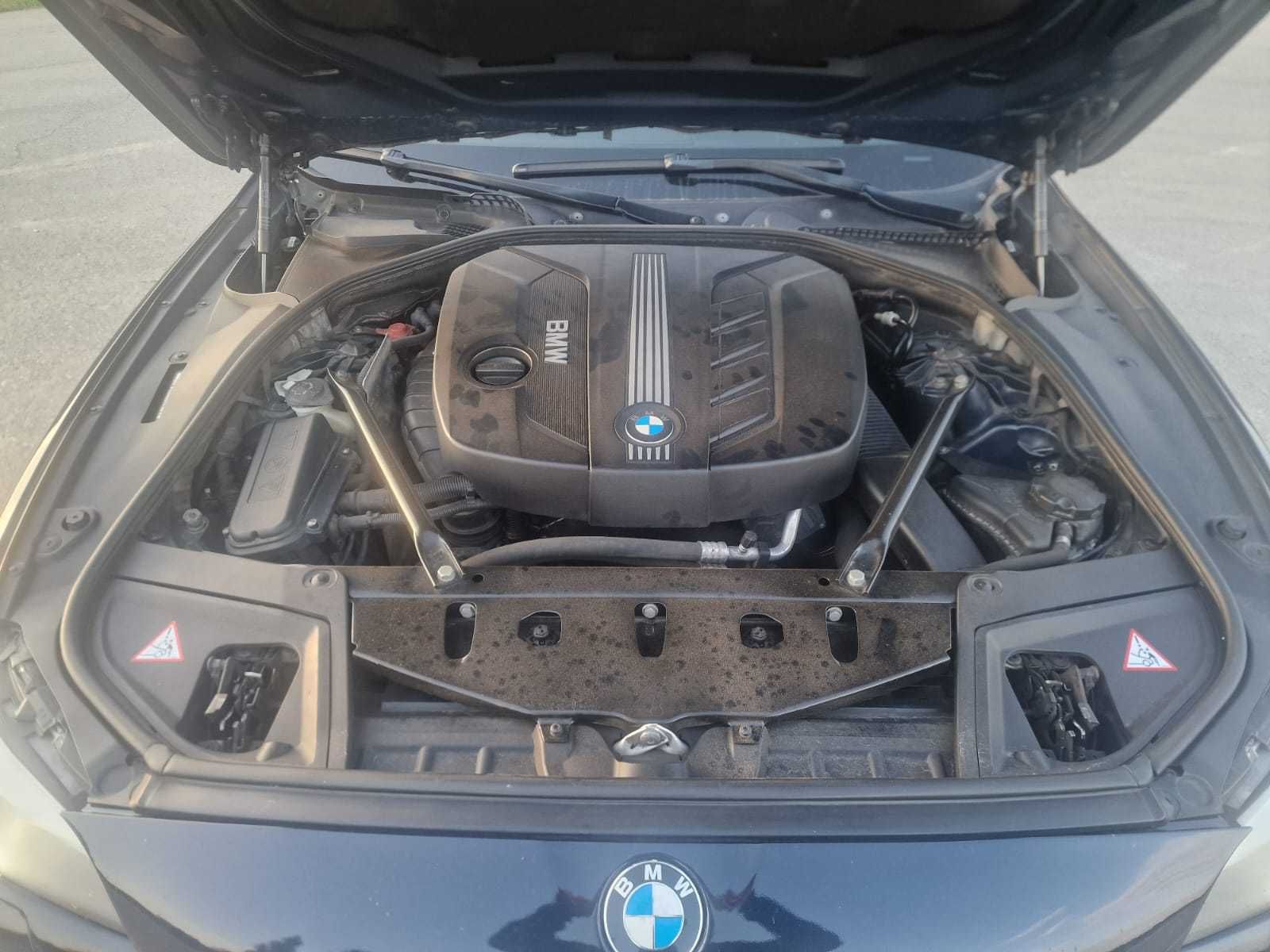 BMW seria 5 F10 2012 2.0 diesel