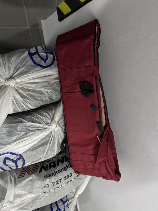 Люлька переноска Chicco