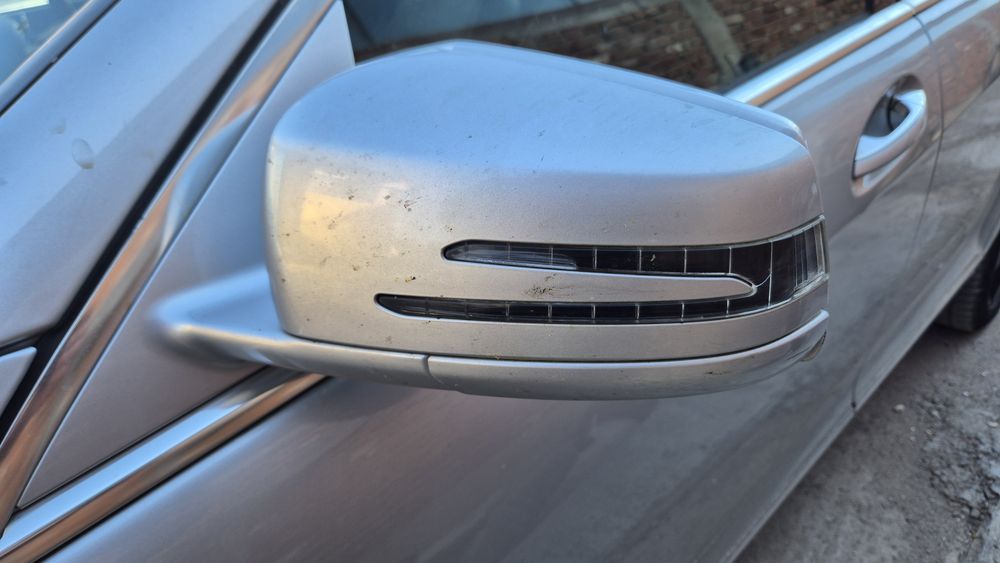 Огледала за Мерцедес w221